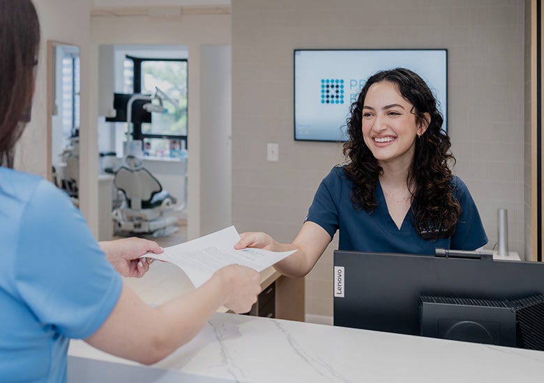 Unlock your benefits before they expire – dental savings revealed