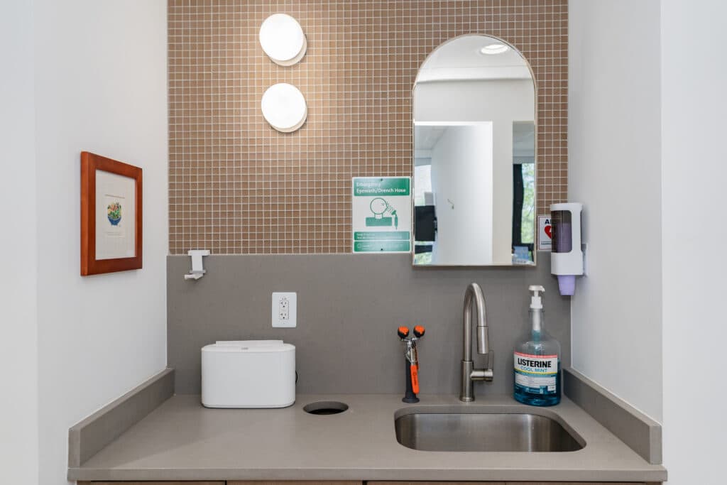 Best Oral Health