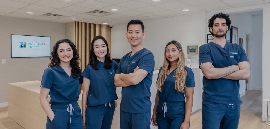 Best Prosto Dental Team In North Bethesa MD