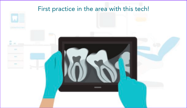 Pearl AI modern dental technology Prostho Endo3