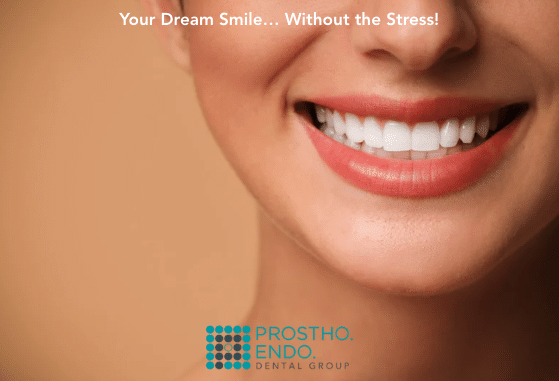 Advanced cosmetic dentistry Prostho Endo Dental Group