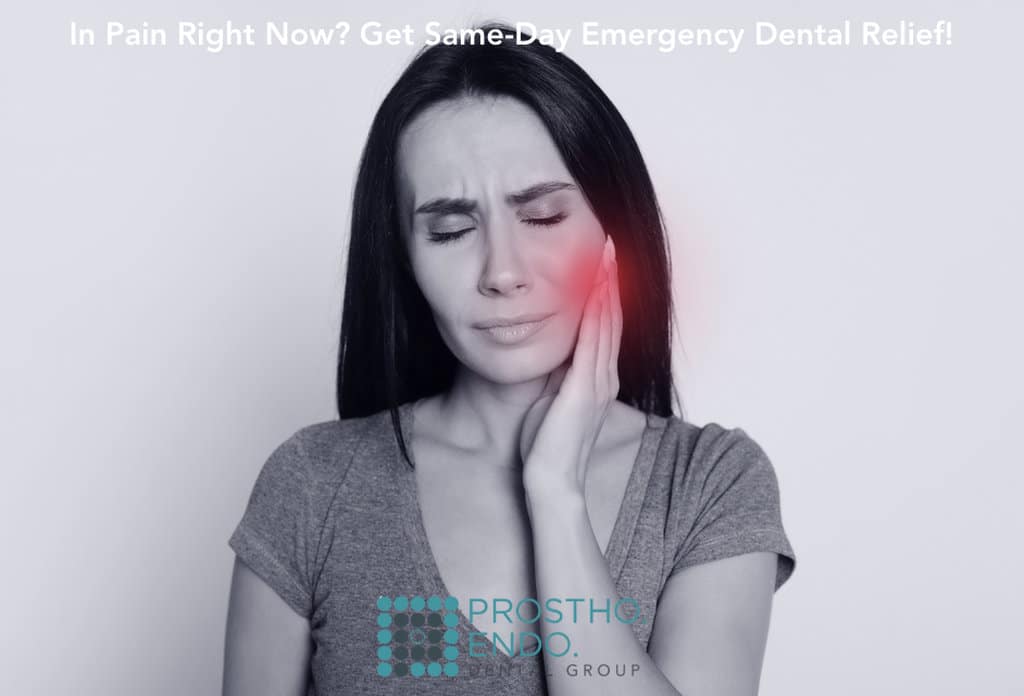 Emergency Dentistry Prostho Endo Dental Group