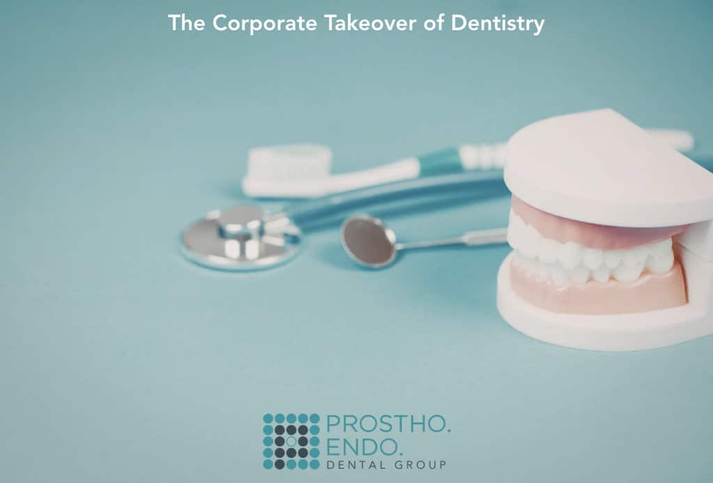 dental practice prostho endo dental group