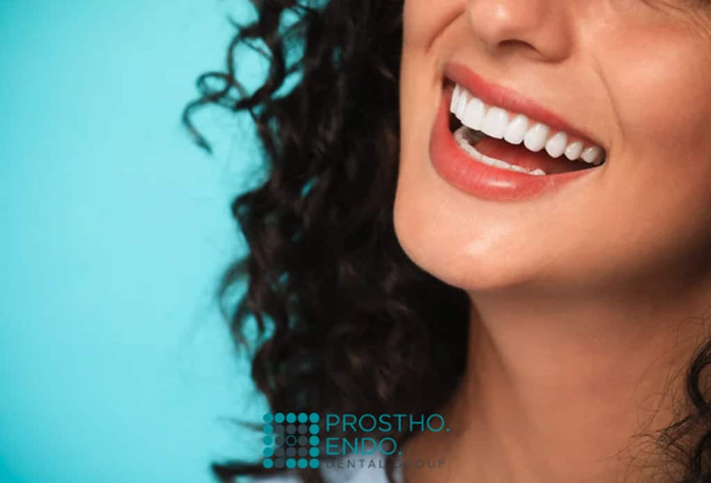 Cosmetic Dentistry Prostho Endo Dental Group