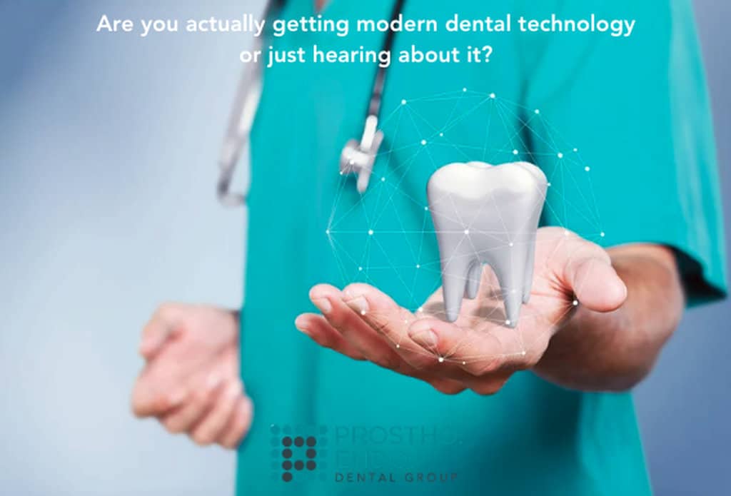 Modern Dental Technology Prostho Endo Dental Group 5