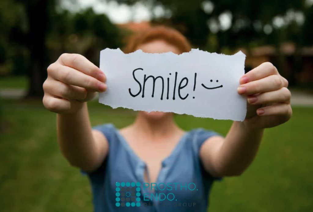 Smile Transformation Giveaway Prostho Endo Dental Group